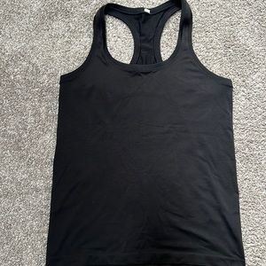 Lululemon Swiftly Tech Racerback Tank Top 2.0